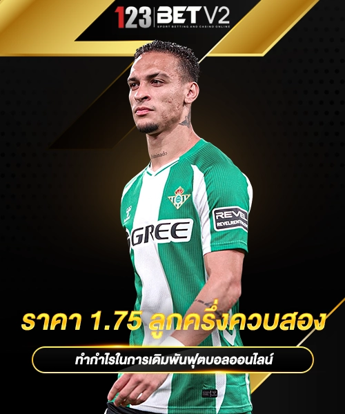 ราคา 1.75 ลูกครึ่งควบสอง1